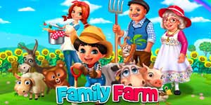 Facenda familiar 