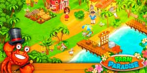 Paradise Farm: Illa Lucky 