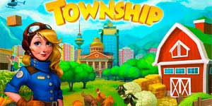 Township - Cidade e Facenda 