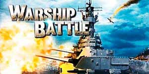 Batalla do mar: guerra mundial 