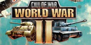 Call of War: 2 Guerra Mundial 