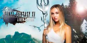 Final Fantasía XV 