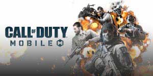 Call of Duty: móbil 