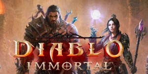 Diablo Inmortal 