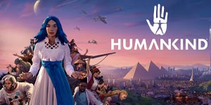 a humanidade 