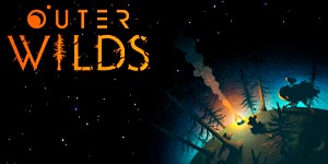 Outer Wilds 