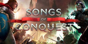Cancións da conquista 