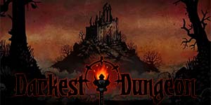 Dungeest Darkest 