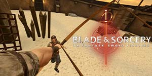 Blade e Sorcery 