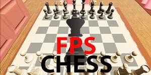 Xadrez FPS 