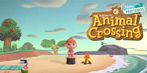Animal Crossing: New Horizons 