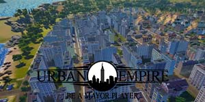Imperio Urbano 
