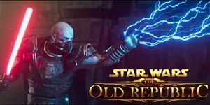 Star Wars: A Vella República 