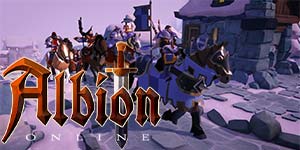 Albion en liña 