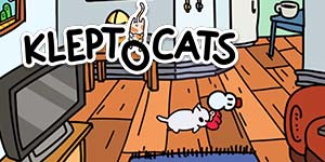 CleptoCats 