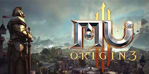 ORIXE DA MU 3 