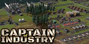 Capitán de Industria 