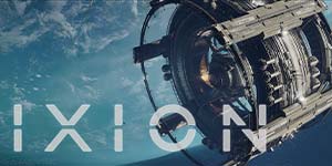 ixión 