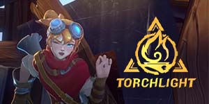 Torchlight: Infinito 