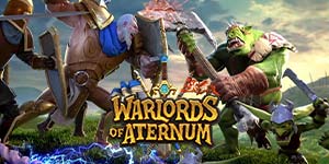 Señores da guerra de Aternum 