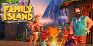 Family Island - Xogo de agricultura 