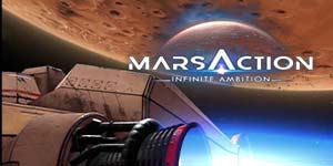 Marsaction: Ambición infinita 