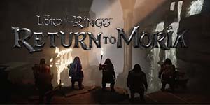 O Señor dos Aneis: Volta a Moria 