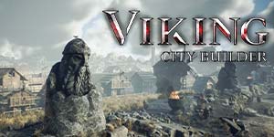 Construtor da cidade vikinga 