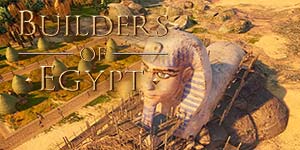 Construtores de Exipto 