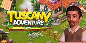 Aventura Toscana 