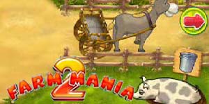 manía agrícola 2 