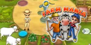 manía agrícola 