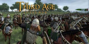 Terceira Idade: Total War 
