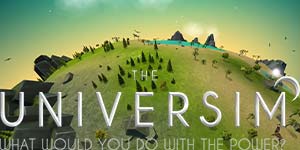 O Universim 