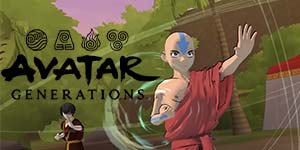 Xeracións Avatar 