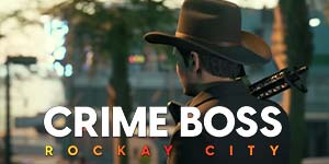 Xefe do crime: Rocky City 