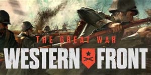 A Gran Guerra: Fronte Occidental 