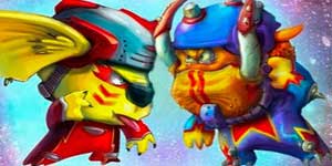 GoloWar liña - xogo online GoloVar 