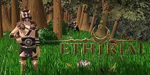 Ethyrial: Ecos de outrora 