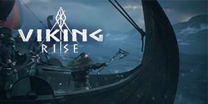 Ascenso vikingo 
