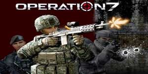 Operación 7 