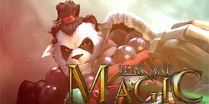 Guerra e maxia: Kingdom Reborn 