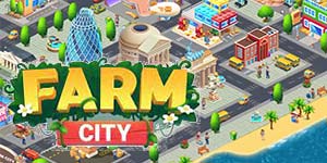 cidade agrícola 