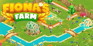 Granxa de Fiona 