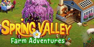 val de primavera 