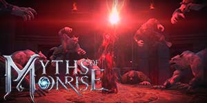 Mitos de Moonrise 