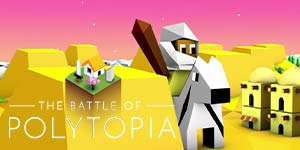 A batalla de Polytopia 