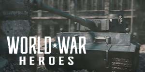 Heroes da Guerra Mundial 