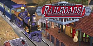 Os ferrocarrís de Sid Meier 