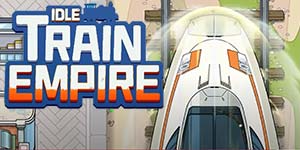 Tren Empire Tycoon 